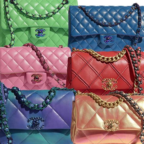 chanel 2006 bag|chanel handbags new collection 2021.